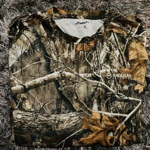 Magellan women’s shirt